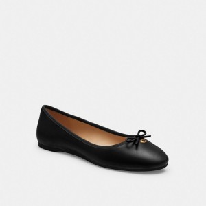 Coach Abigail Flat Nere | COH865804