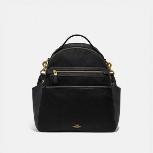 Coach Baby Backpack Nere | COH865470