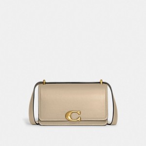 Coach Bandit Crossbody Bag Bianche | COH864961