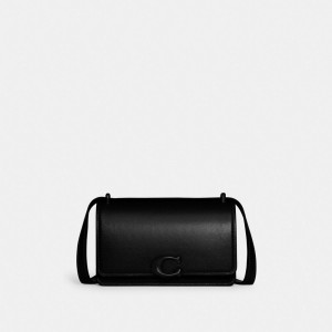 Coach Bandit Crossbody Bag Nere Nere | COH864746