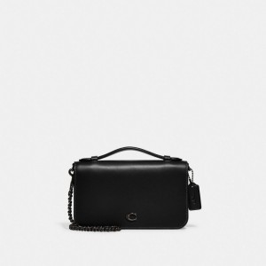 Coach Bea Crossbody Bag Blu Grigie Nere | COH865313