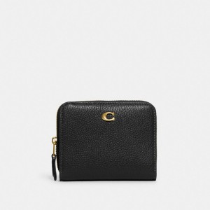 Coach Billfold Wallet Nere | COH865615