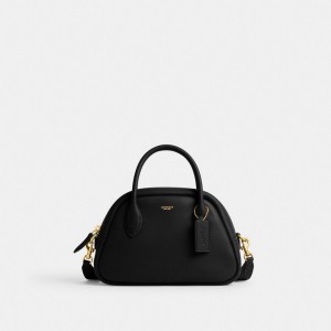 Coach Borough Bowling Bag Nere | COH865140