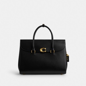 Coach Broome Carryall Bag 36 Nere | COH865158