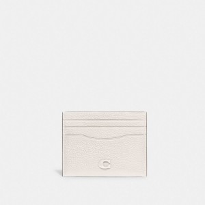 Coach Card Case Bianche | COH865668