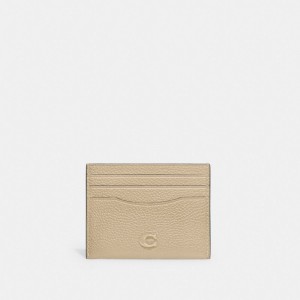 Coach Card Case Bianche | COH866737