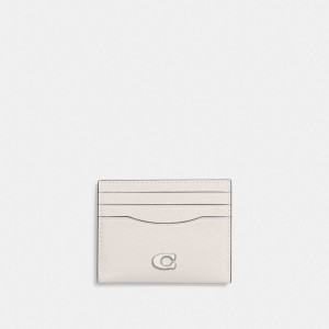 Coach Card Case Bianche | COH866747