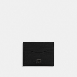 Coach Card Case Nere | COH866768