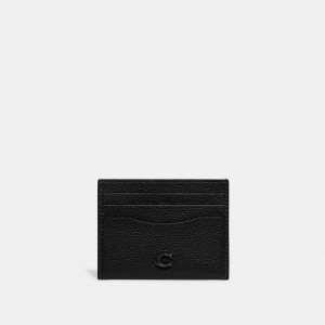 Coach Card Case Nere | COH866769