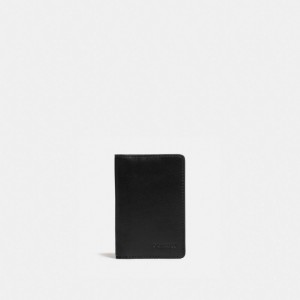 Coach Card Wallet Nere | COH865664