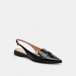 Coach Carrie Skimmer Nere | COH865801
