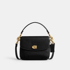 Coach Cassie Crossbody Bag 19 Nere | COH865410