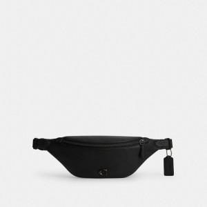 Coach Charter Belt Bag 7 Nere | COH865445