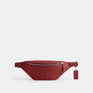 Coach Charter Belt Bag 7 Rosse | COH865439