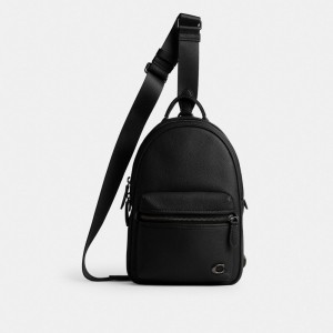 Coach Charter Pack Nere | COH866511