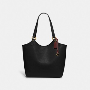 Coach Day Tote Bag Nere | COH865096