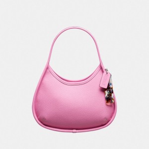 Coach Ergo Bag In Coachtopia Leather Corallo | COH864747