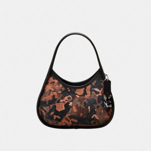 Coach Ergo Bag In Patchwork Upcrushed Upcrafted Leather Colorate | COH864940