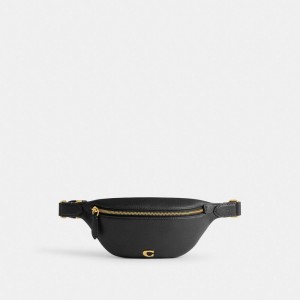 Coach Essential Belt Bag Nere | COH865448