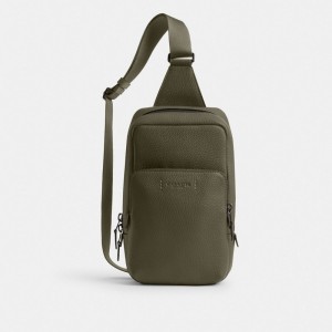 Coach Gotham Pack Verdi | COH866562