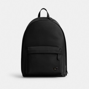 Coach Hall Backpack Nere | COH866489