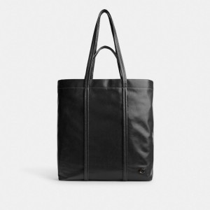 Coach Hall Tote Bag Nere | COH865057
