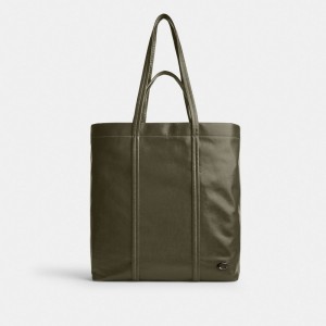 Coach Hall Tote Bag Verdi | COH866648