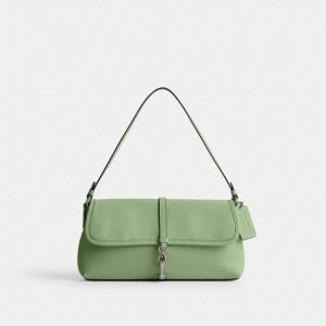 Coach Hamptons Bag Argento | COH864843