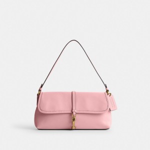 Coach Hamptons Bag Rosa | COH864754