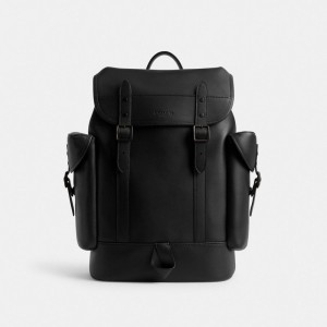 Coach Hitch Backpack Nere | COH865465