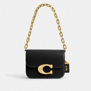 Coach Idol Bag Nere | COH864905