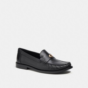 Coach Jolene Loafer Nere | COH865790
