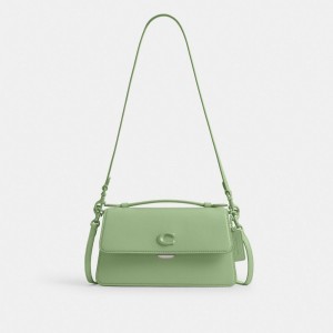 Coach Juno Bag Argento | COH865118