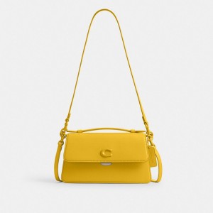 Coach Juno Bag Argento | COH865159