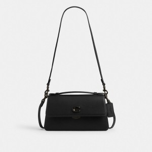 Coach Juno Bag Nere Nere | COH864947