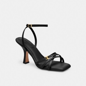 Coach Kelsey Sandal Nere | COH865759