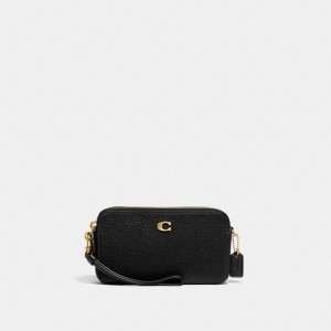 Coach Kira Crossbody Bag Nere | COH865636