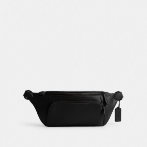 Coach League Belt Bag Nere | COH866688