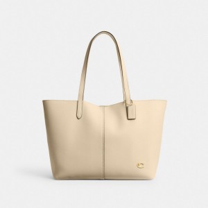 Coach North Tote 32 Bianche | COH865036