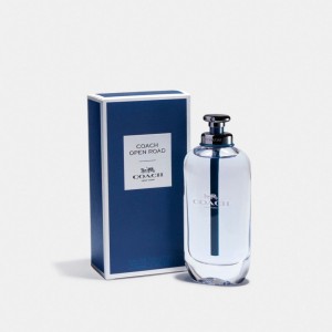 Coach Open Road Eau De Toilette 100 Ml Colorate | COH867050