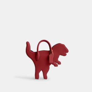 Coach Rexy Bag Rosse | COH865329