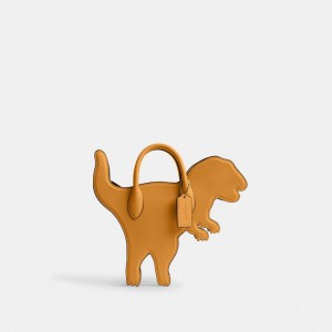 Coach Rexy Bag Senape | COH865258