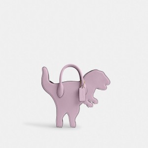 Coach Rexy Bag Viola | COH865198