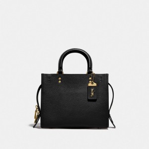 Coach Rogue Bag 25 Nere | COH865176