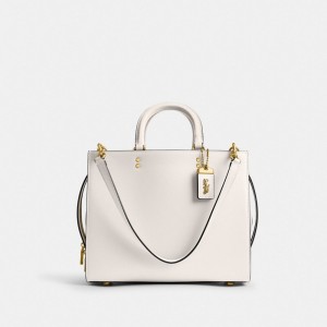 Coach Rogue Bag Bianche | COH865136