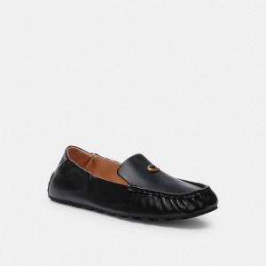 Coach Ronnie Loafer Nere | COH865772