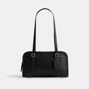Coach Swing Zip Nere | COH864996