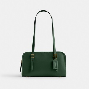 Coach Swing Zip Verdi | COH864795