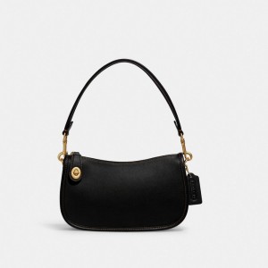 Coach Swinger Bag Nere | COH864848