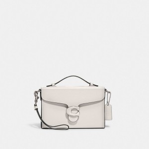 Coach Tabby Box Bag Corallo | COH864887